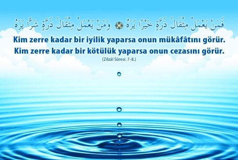İYİLİĞİ EMR KÖTÜLÜKTEN NEHY